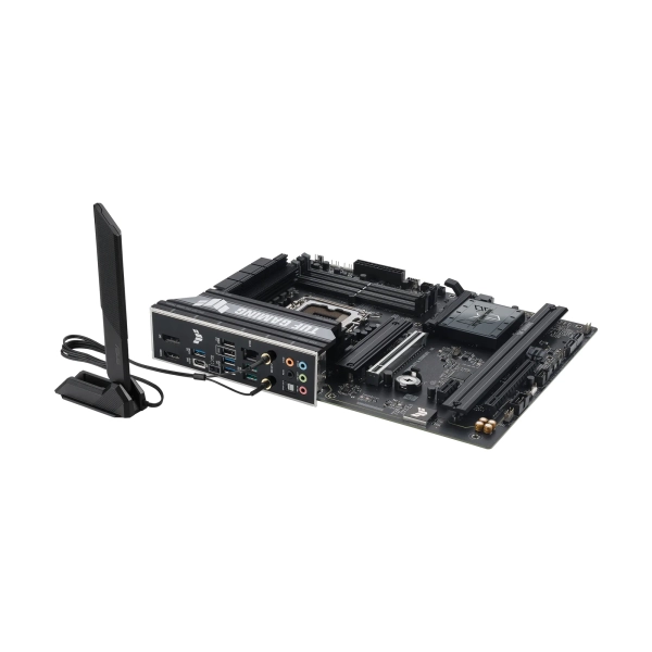 Купить Материнская плата Asus TUF GAMING B860-PLUS WIFI - фото 6