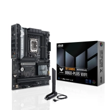 Купить Материнская плата Asus TUF GAMING B860-PLUS WIFI - фото 7