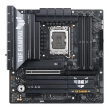 Купити Материнська плата Asus TUF GAMING B860M-PLUS WIFI - фото 1