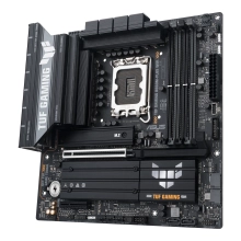 Купити Материнська плата Asus TUF GAMING B860M-PLUS WIFI - фото 3