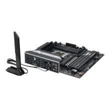 Купити Материнська плата Asus TUF GAMING B860M-PLUS WIFI - фото 6