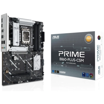 Купити Материнська плата Asus PRIME B860-PLUS-CSM - фото 1