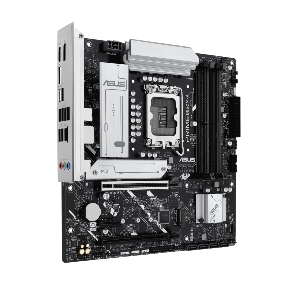 Купить Материнская плата Asus PRIME B860M-A-CSM - фото 2