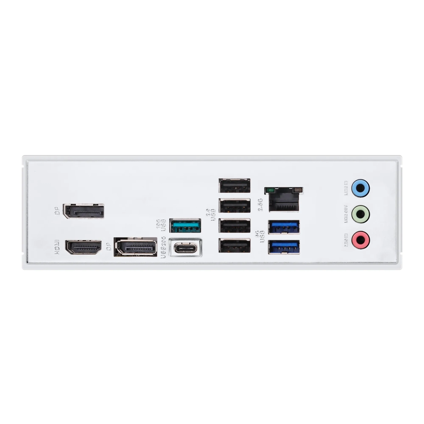 Купить Материнская плата Asus PRIME B860M-A-CSM - фото 6