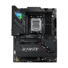 Купити Материнська плата Asus ROG STRIX B850-F GAMING WIFI - фото 1