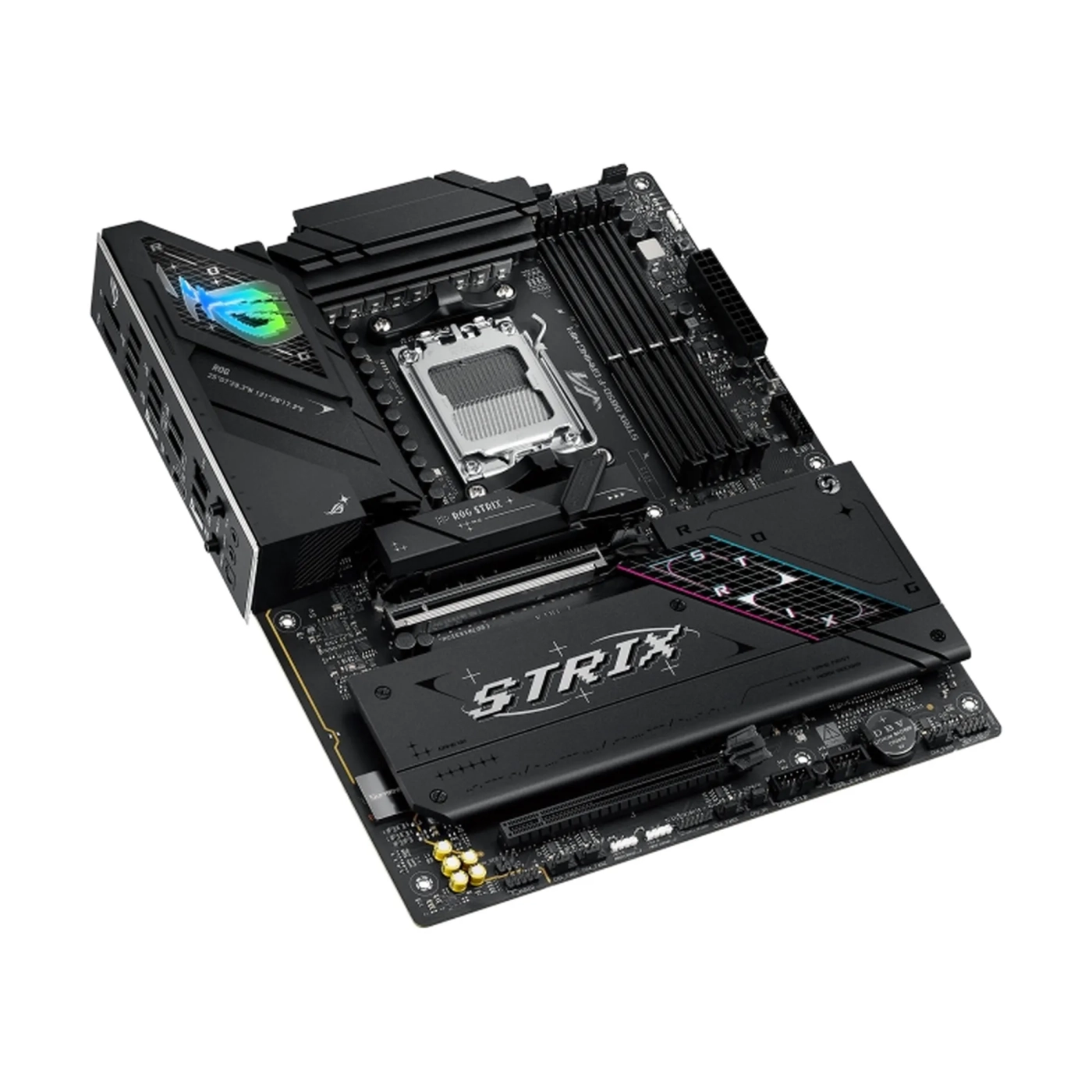 Купити Материнська плата Asus ROG STRIX B850-F GAMING WIFI - фото 5