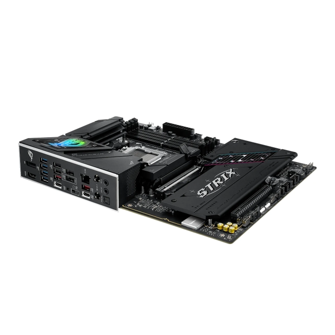 Купити Материнська плата Asus ROG STRIX B850-F GAMING WIFI - фото 6