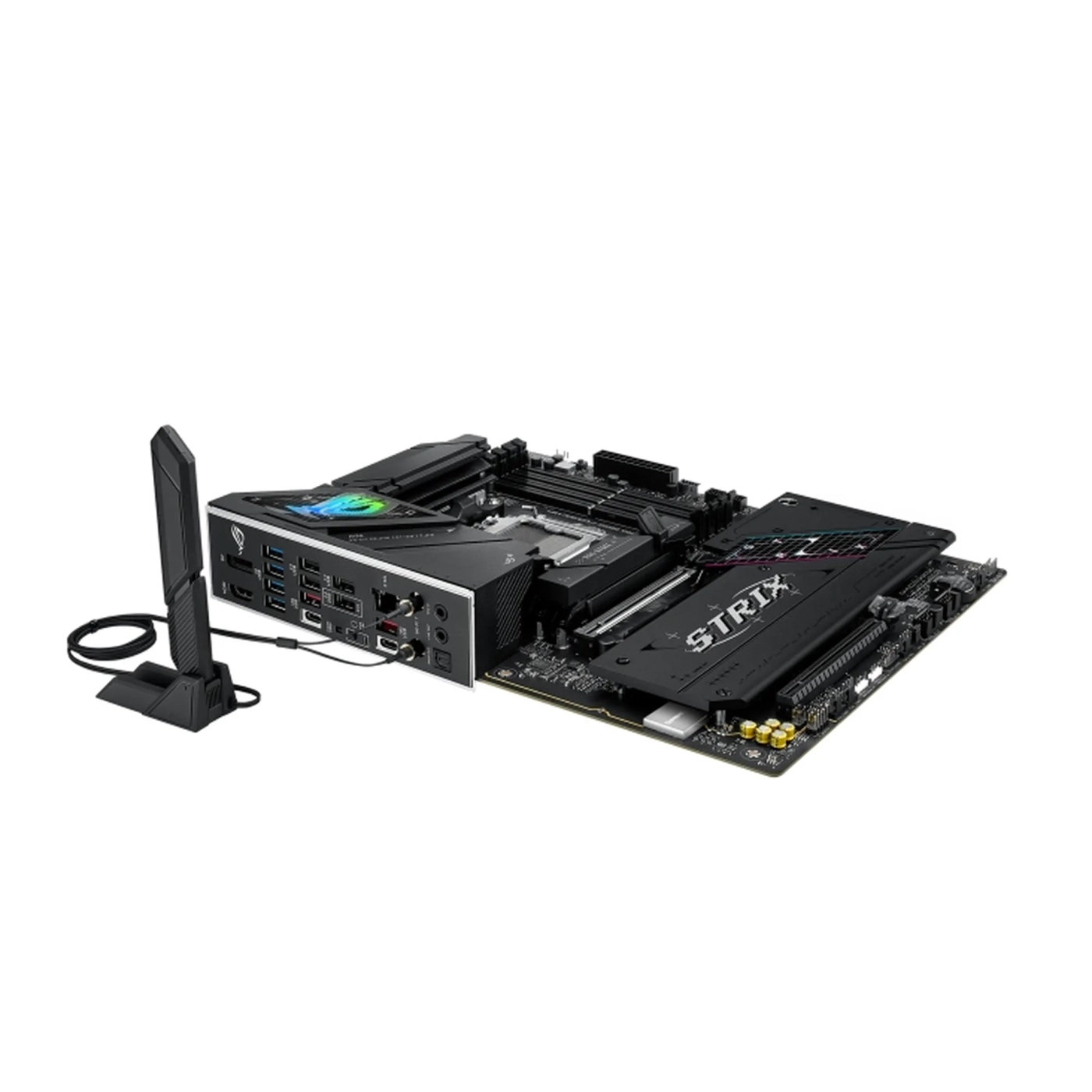 Купити Материнська плата Asus ROG STRIX B850-F GAMING WIFI - фото 7