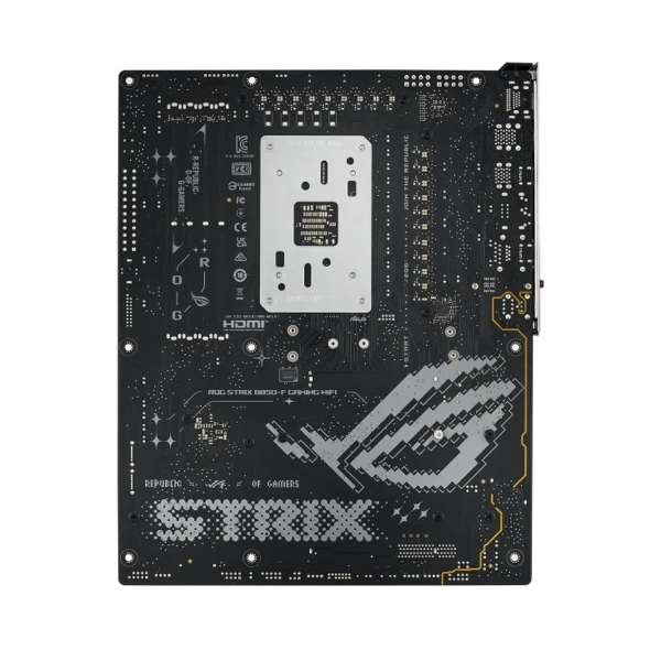 Купити Материнська плата Asus ROG STRIX B850-F GAMING WIFI - фото 8