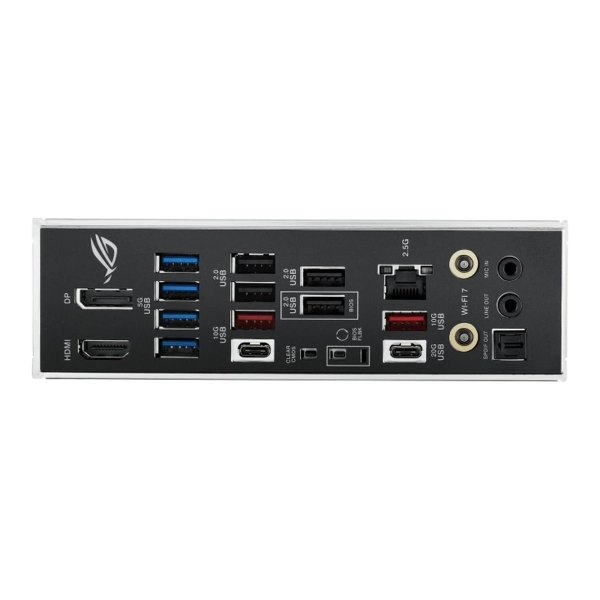 Купити Материнська плата Asus ROG STRIX B850-F GAMING WIFI - фото 9