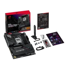 Купити Материнська плата Asus ROG STRIX B850-F GAMING WIFI - фото 11