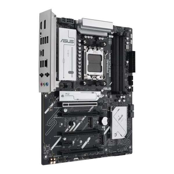 Купить Материнская плата Asus PRIME B840-PLUS WIFI - фото 2