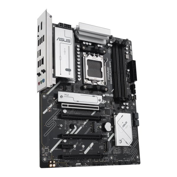Купить Материнская плата Asus PRIME B840-PLUS WIFI - фото 3
