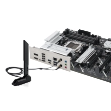 Купить Материнская плата Asus PRIME B840-PLUS WIFI - фото 5