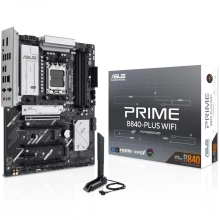 Купити Материнська плата Asus PRIME B840-PLUS WIFI - фото 1