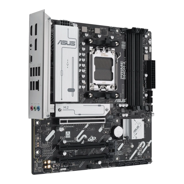 Купити Материнська плата Asus PRIME B840M-A-CSM - фото 2