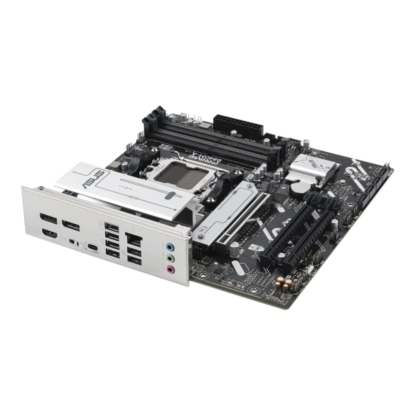Купити Материнська плата Asus PRIME B840M-A-CSM - фото 5