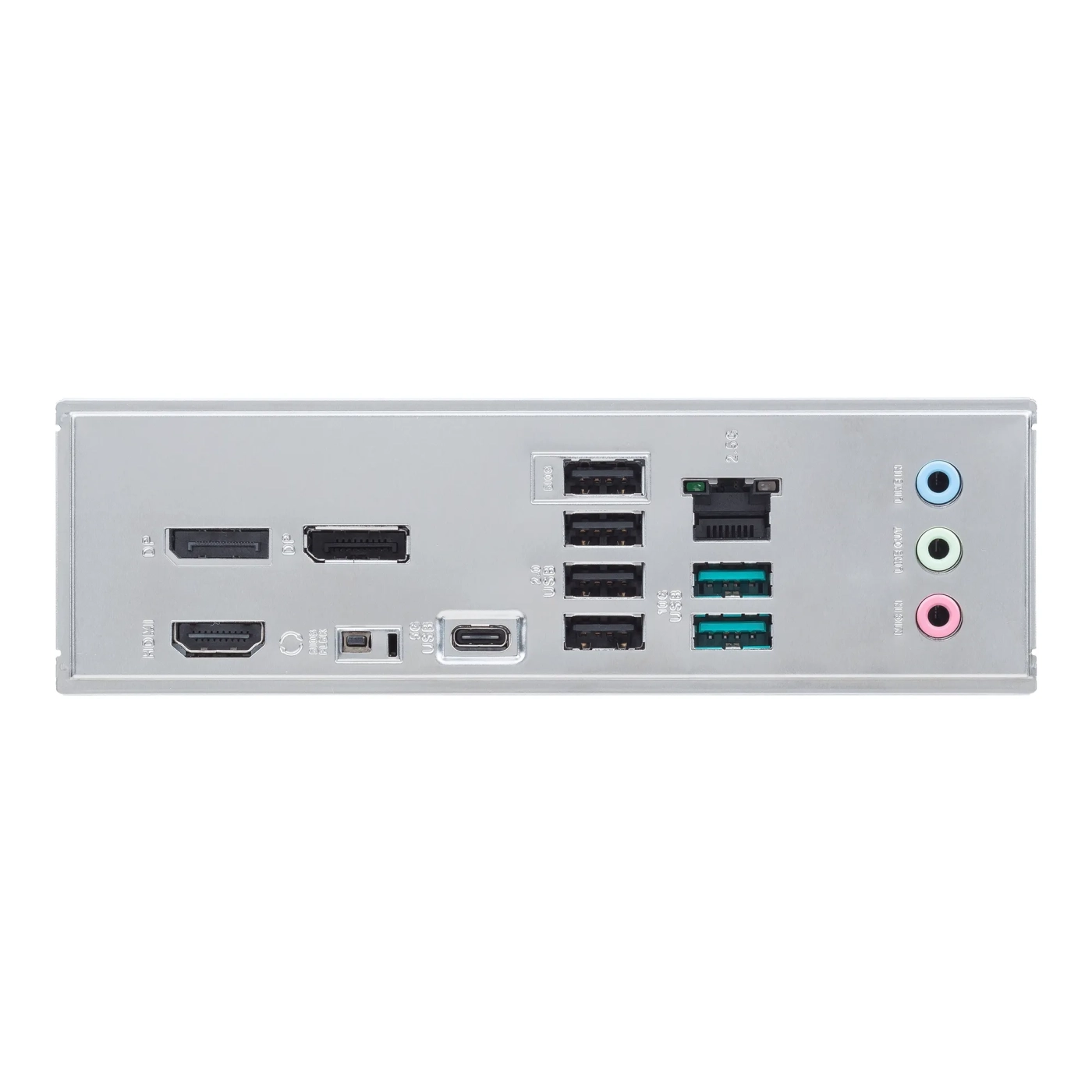 Купити Материнська плата Asus PRIME B840M-A-CSM - фото 6
