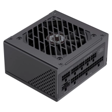 Купити Блок живлення Gamemax GS-650G Black 650W 80+ Gold - фото 1