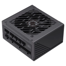 Купити Блок живлення Gamemax GS-650G Black 650W 80+ Gold - фото 2
