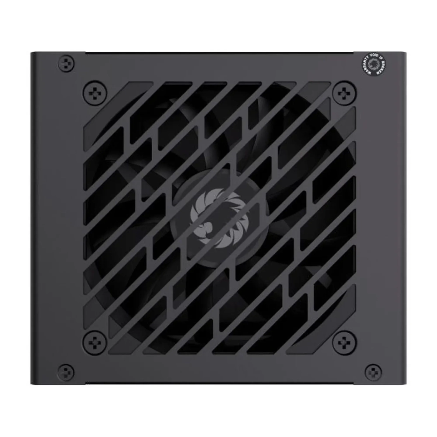 Купити Блок живлення Gamemax GS-650G Black 650W 80+ Gold - фото 4