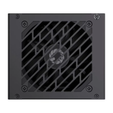 Купити Блок живлення Gamemax GS-650G Black 650W 80+ Gold - фото 4