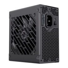 Купити Блок живлення Gamemax GS-650G Black 650W 80+ Gold - фото 6