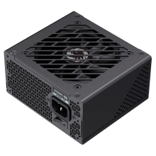 Купити Блок живлення Gamemax GS-650G Black 650W 80+ Gold - фото 7
