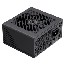 Купити Блок живлення Gamemax GS-650G Black 650W 80+ Gold - фото 8
