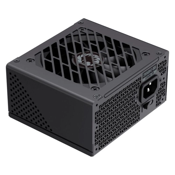 Купити Блок живлення Gamemax GS-650G Black 650W 80+ Gold - фото 8