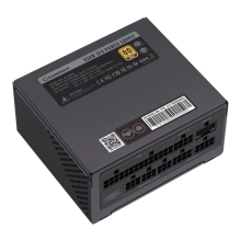 Купити Блок живлення Gamemax GS-650G Black 650W 80+ Gold - фото 9