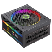 Купити Блок живлення Gamemax RGB1050 PRO (ATX3.0/3.1 PCI5.0/5.1) 1050W 80+ Gold - фото 3