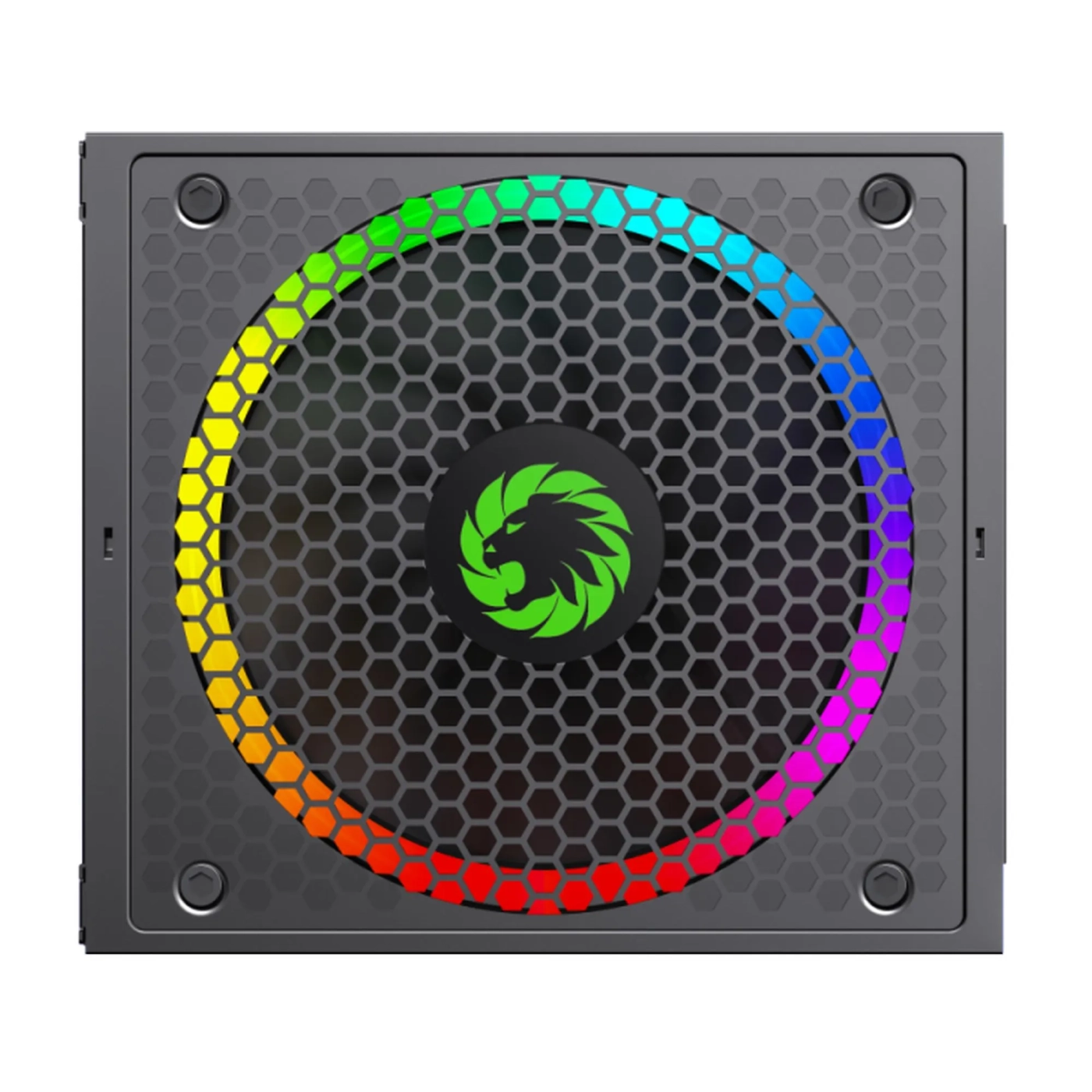 Купити Блок живлення Gamemax RGB1050 PRO (ATX3.0/3.1 PCI5.0/5.1) 1050W 80+ Gold - фото 4