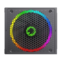 Купити Блок живлення Gamemax RGB1050 PRO (ATX3.0/3.1 PCI5.0/5.1) 1050W 80+ Gold - фото 4