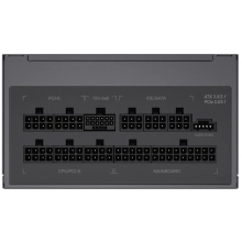 Купити Блок живлення Gamemax RGB1050 PRO (ATX3.0/3.1 PCI5.0/5.1) 1050W 80+ Gold - фото 8