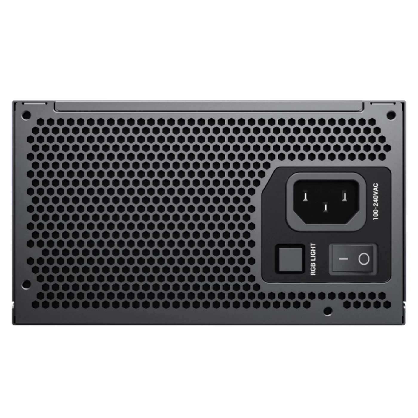 Купити Блок живлення Gamemax RGB1050 PRO (ATX3.0/3.1 PCI5.0/5.1) 1050W 80+ Gold - фото 9