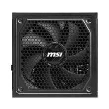 Купити Блок живлення MSI MAG A1250GL PCIE5 1250W 80+ Gold - фото 2