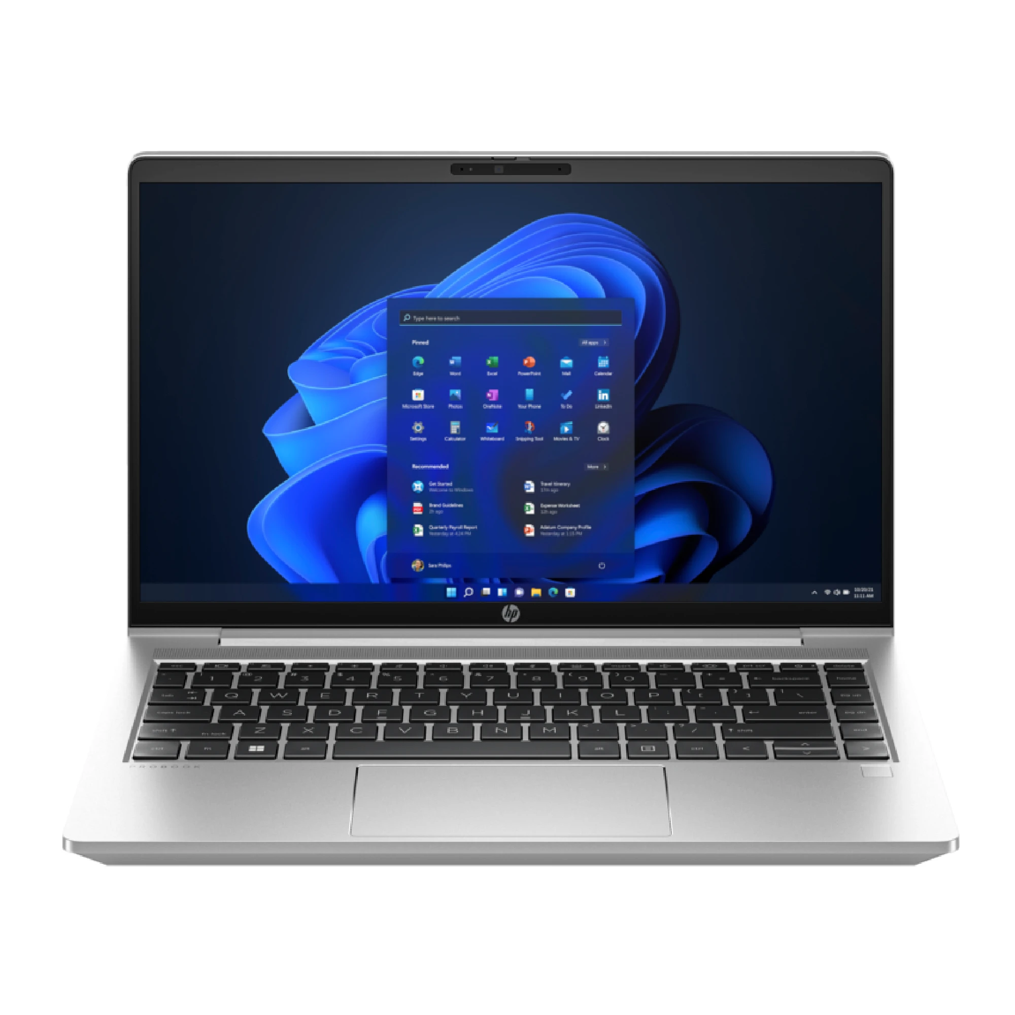 Купить Ноутбук HP Probook 440-G10 (9C0P3EA) - фото 1