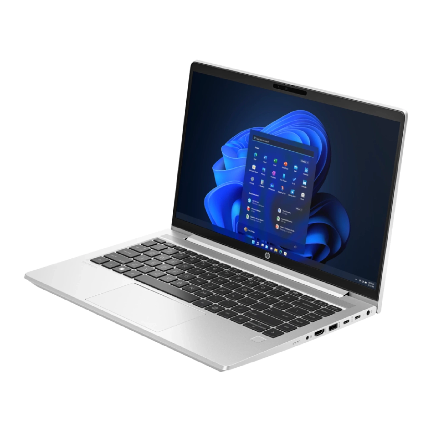 Купить Ноутбук HP Probook 440-G10 (9C0P3EA) - фото 3