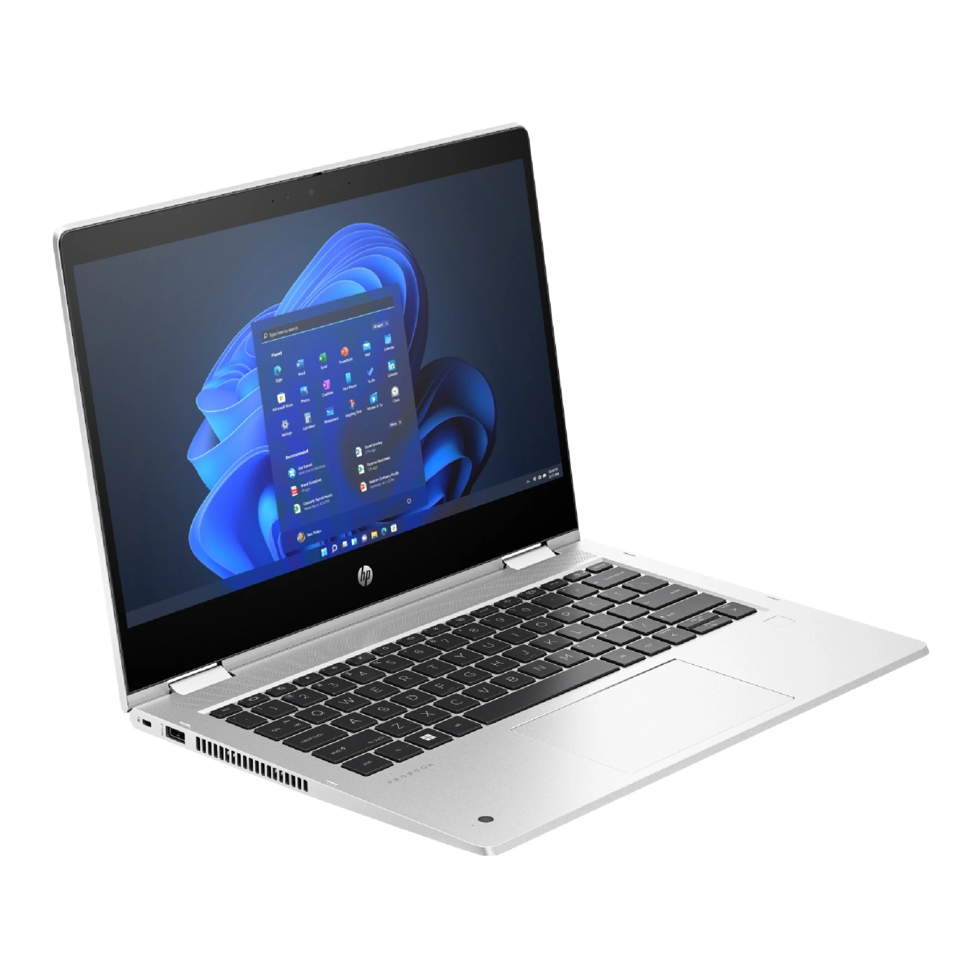 Купить Ноутбук HP Probook x360 435-G10 (AD0Y2ET) - фото 2