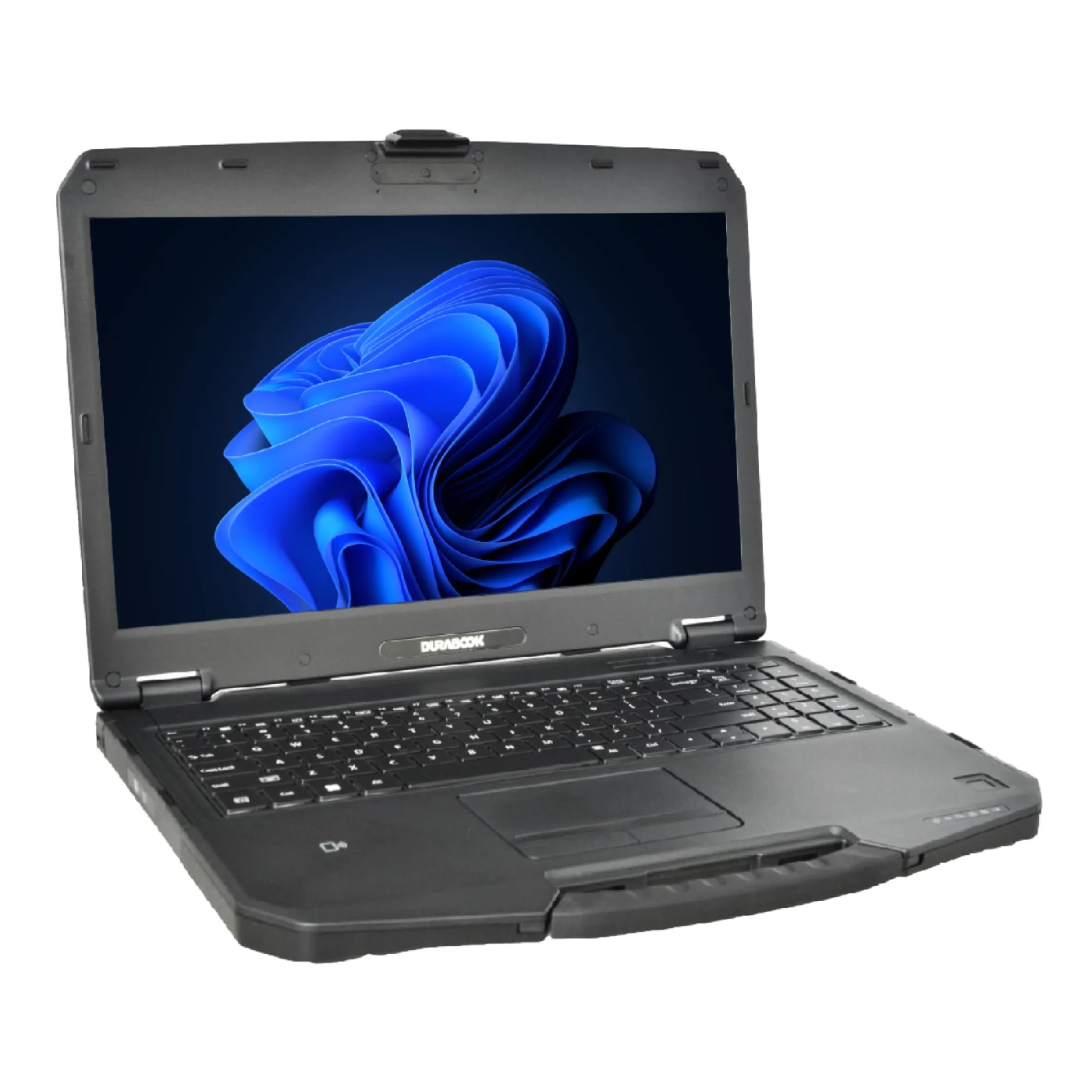 Купити Ноутбук Durabook S15 Standard (S5G2Q3ADEBXE) - фото 2
