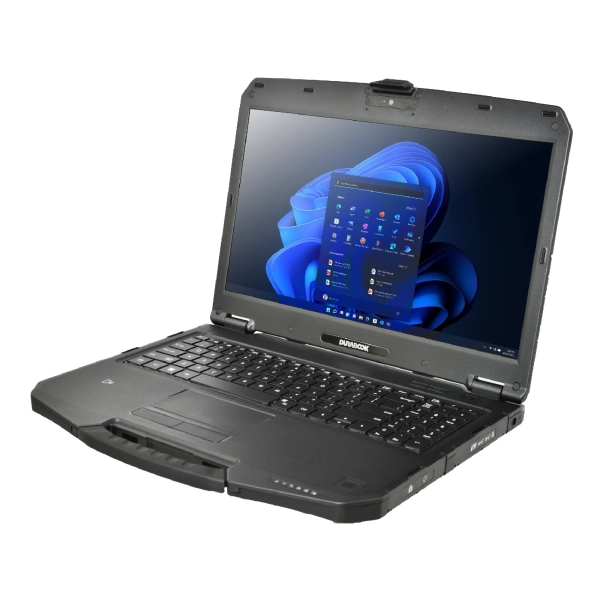Купити Ноутбук Durabook S15 Standard (S5G2Q3ADEBXE) - фото 3