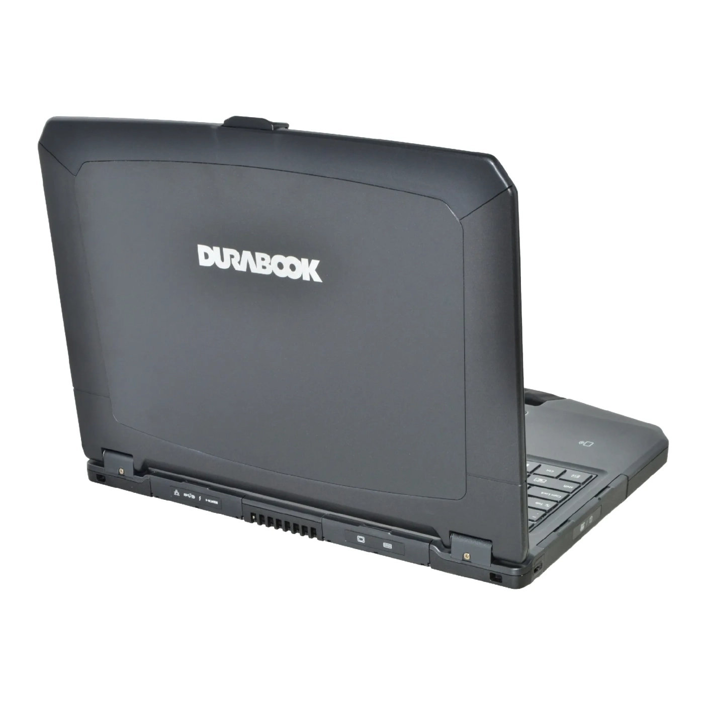 Купити Ноутбук Durabook S15 Standard (S5G2Q3ADEBXE) - фото 4