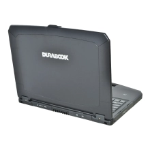 Купити Ноутбук Durabook S15 Standard (S5G2Q3ADEBXE) - фото 4