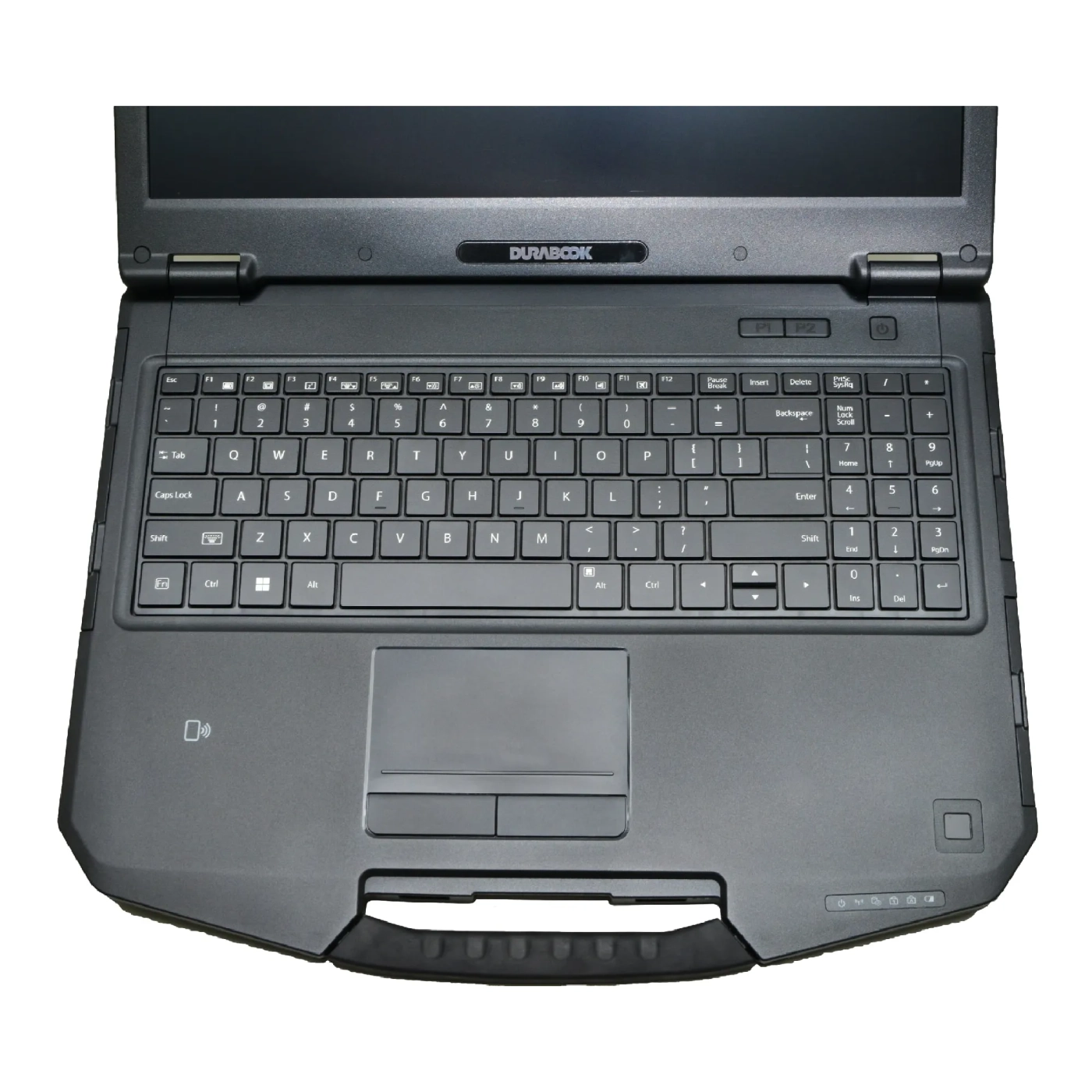 Купити Ноутбук Durabook S15 Standard (S5G2Q3ADEBXE) - фото 7