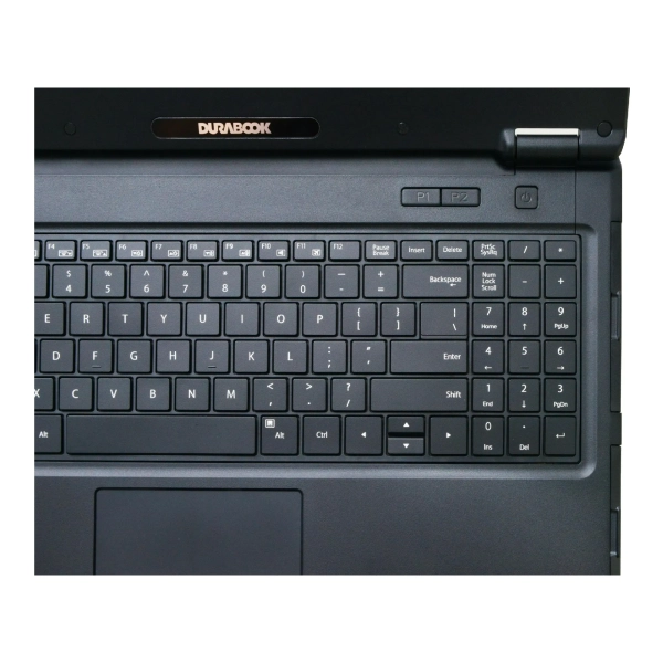 Купити Ноутбук Durabook S15 Standard (S5G2Q3ADEBXE) - фото 8
