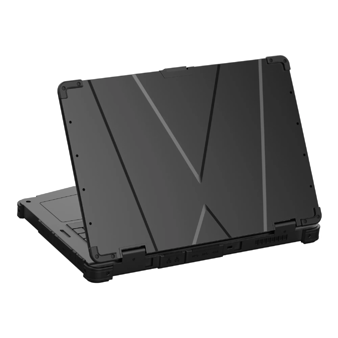 Купити Ноутбук AGN X15T (AGNX15Ti7) - фото 4