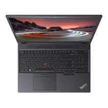Купити Ноутбук Lenovo ThinkPad P16v AMD G1 (21FFS02H3N) - фото 4