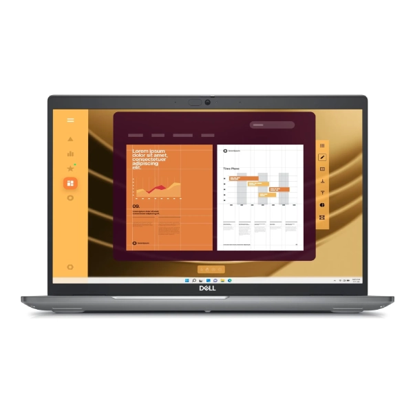 Купить Ноутбук Dell Latitude 5550 (N095L555015UA_UBU) - фото 1