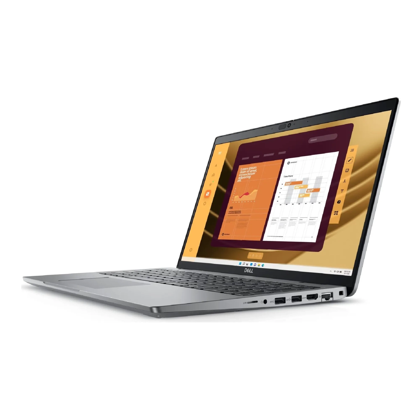 Купить Ноутбук Dell Latitude 5550 (N095L555015UA_UBU) - фото 3